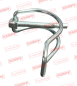 Preview: 80564 KEMPF Rohrklappstecker RK 60